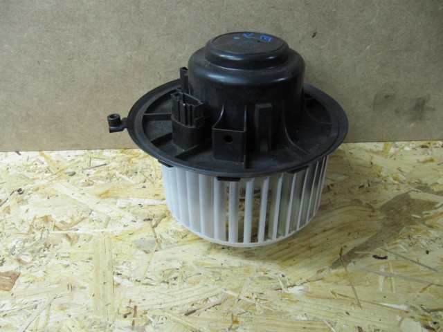 Alfa Romeo 159, Brera, Spider fűtőmotor 77363384