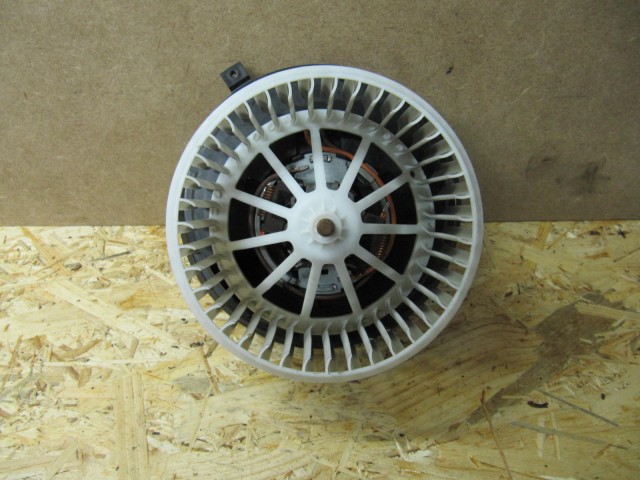 Alfa Romeo 159, Brera, Spider fűtőmotor 77363384