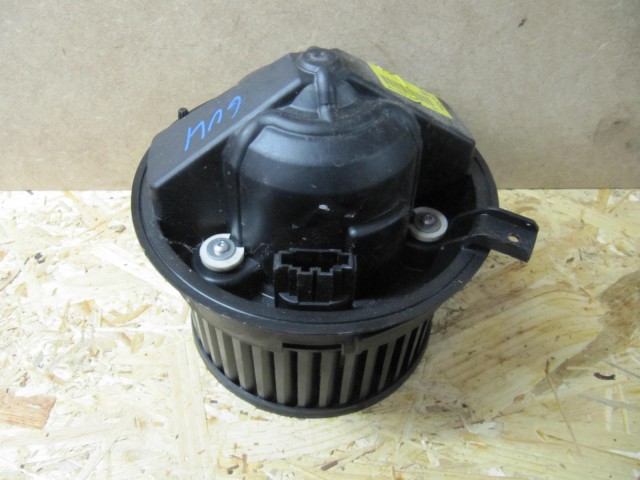 Alfa Romeo Giulietta 2010-2020 fűtőmotor 77365569