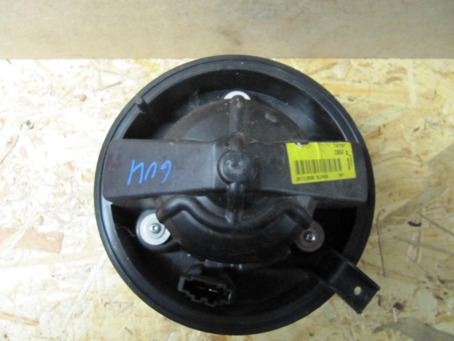 Alfa Romeo Giulietta 2010-2020 fűtőmotor 77365569