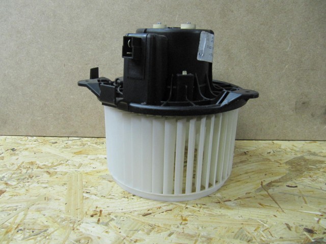 Fiat Bravo manuál klímás fűtőmotor