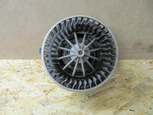 Fiat Bravo,Brava,Marea fűtőmotor