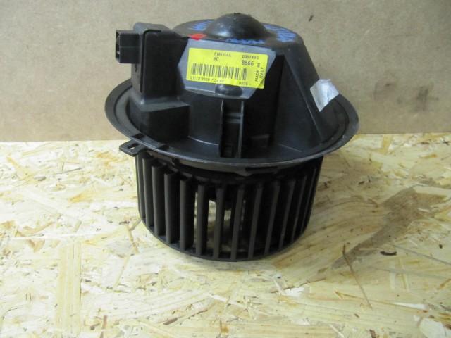 Fiat Multipla manuál klímás fűtőmotor