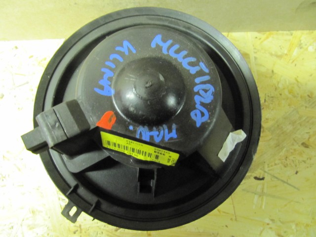 Fiat Multipla manuál klímás fűtőmotor