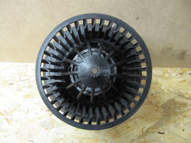 Fiat Multipla manuál klímás fűtőmotor