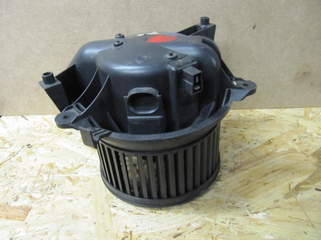 Fiat Punto II.-III. Valeo fűtőmotor