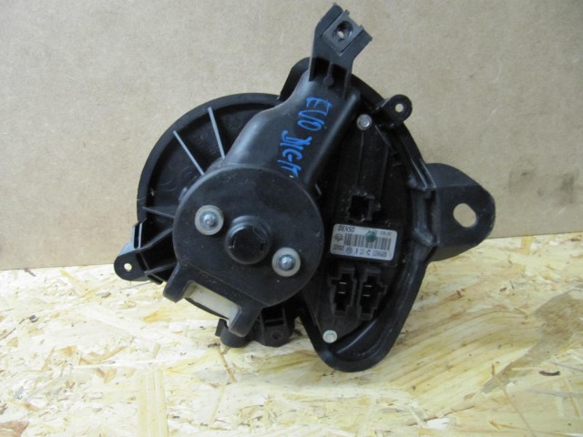 Fiat Grande Punto, Alfa Romeo MiTo digit klímás fűtőmotor 55702441