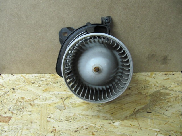 Fiat Grande Punto, Alfa Romeo MiTo digit klímás fűtőmotor 55702441