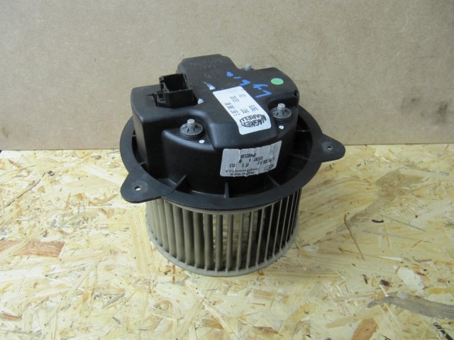 Lancia Lybra fűtőmotor