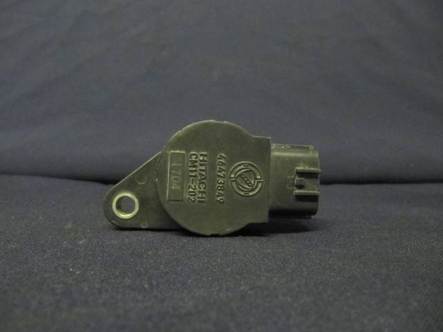 Fiat Bravo, Brava, Marea, Punto II., Coupe, Barchetta, Stilo, Lancia Lybra 1,8 16v gyújtótrafó 46473849