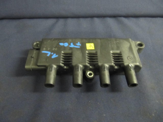 Alfa Romeo MiTo, Fiat Grande Punto, Idea, Linea, 500, Panda III., Lancia Musa Ypsilon II.-III. gyújtótrafó