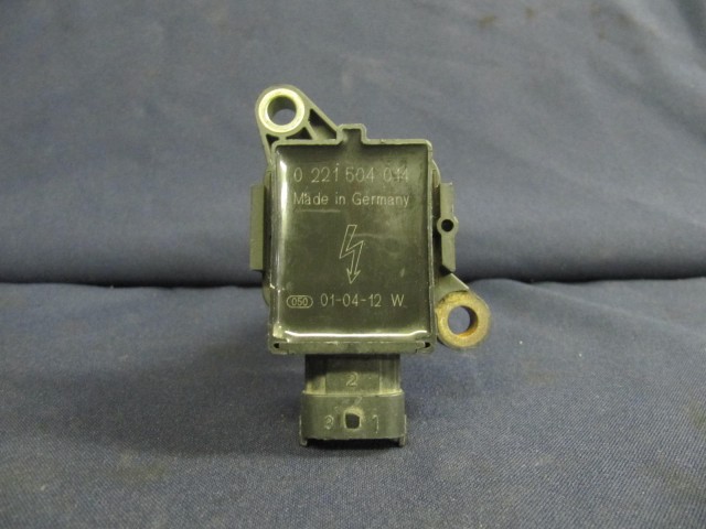 Fiat Bravo, Marea, Coupe, Lancia Kappa, Lybra, Thesis 2,0 20v gyújtótrafó 0221504014 , 46467542