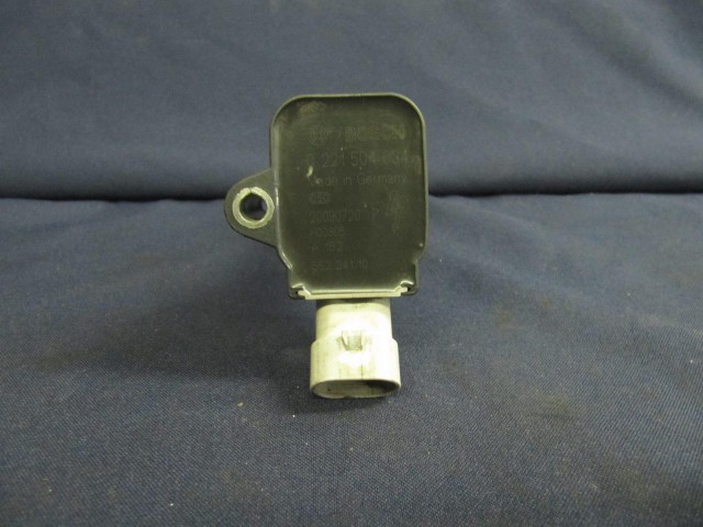 Alfa Romeo MiTo 1,4 16v Bosch gyújtótrafó 0221504034 , 55224110