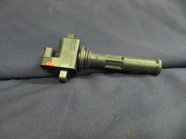 Fiat Bravo, Brava, Marea, Coupe 1,8 16v Hitachi gyújtótrafó 60606485 , 