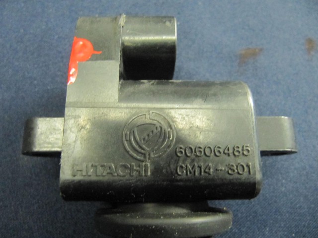 Fiat Bravo, Brava, Marea, Coupe 1,8 16v Hitachi gyújtótrafó 60606485 , 