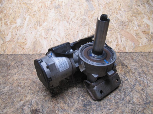 Lancia Ypsilon 2003-2011 elektromos kormányszervó 51749208