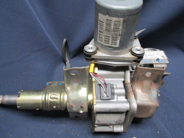 Fiat Punto 2  elektromos kormányszervó 9232