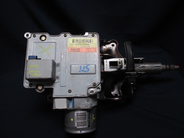 Fiat Stilo elektromos kormányszervó 46846858