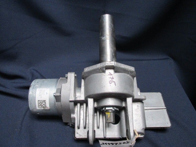 Alfa Romeo Mito elektromos kormányszervó 50526335