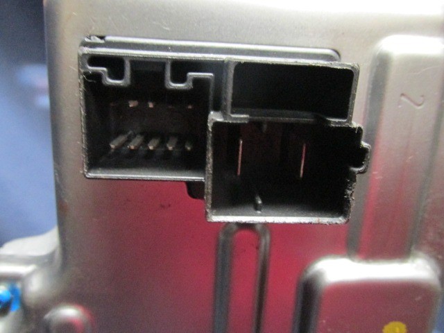 Fiat Grande Punto elektromos kormányszervó 51892261