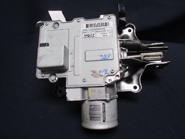 Fiat Bravo 2007-2014 elektromos kormányszervó 51915233