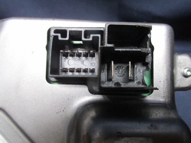 Fiat 500  elektromos kormányszervó 735576419