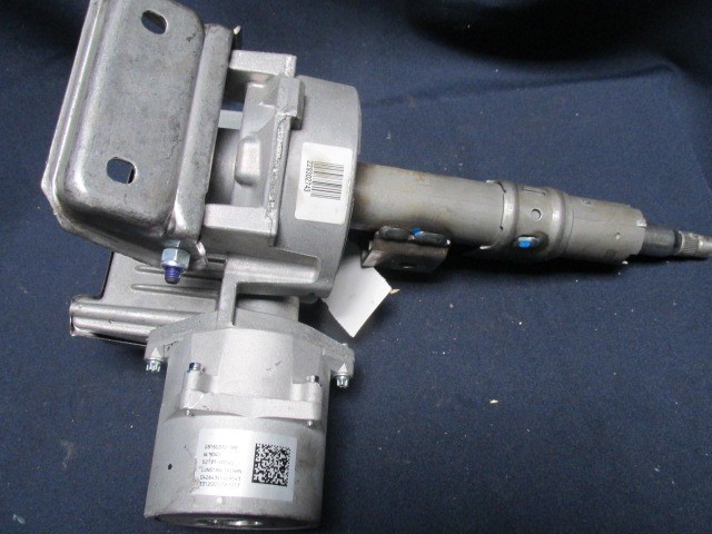 Fiat 500  elektromos kormányszervó 735576419