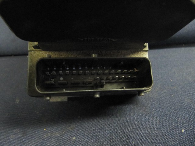 Fiat Multipla abs egység 46511174 , 0265216525