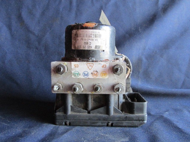 Fiat Bravo , Brava  abs egység 46529968
