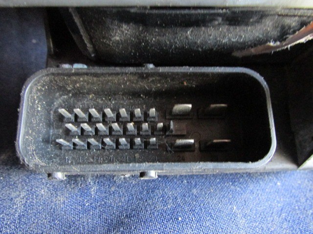 Fiat Bravo , Brava  abs egység 46529968