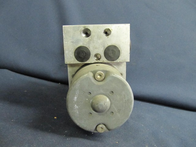 Fiat Punto II. 1999-2003 abs egység 46542381 , 0265220552