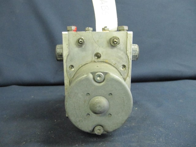 Alfa Romeo 147 abs egység 46542746 , 0265224028