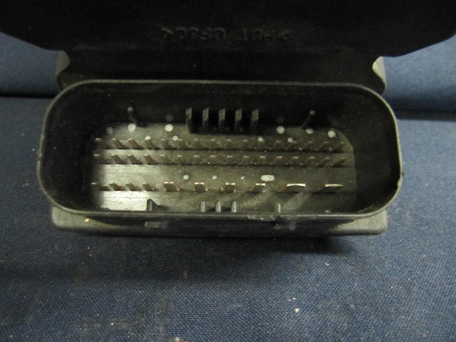 Alfa Romeo 147 abs egység 46542746 , 0265224028