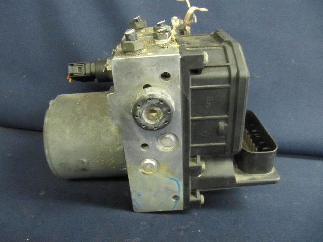 Alfa Romeo 147 abs egység 46557538 , 0265225038