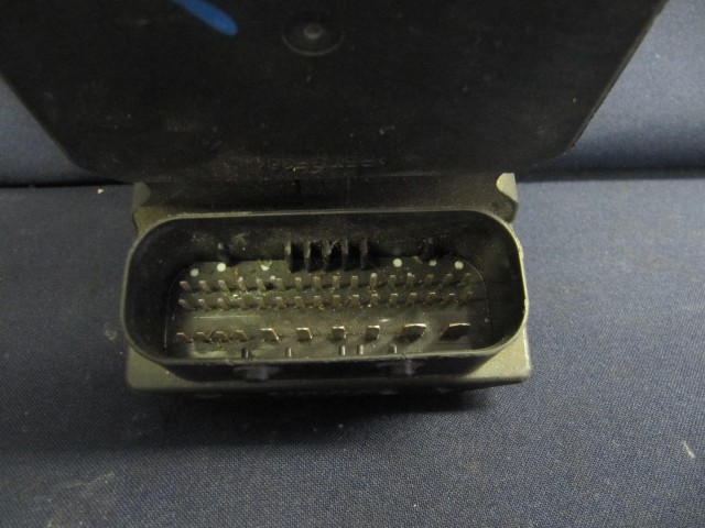 Alfa Romeo 147 abs egység 46557538 , 0265225038