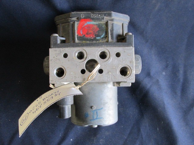 Fiat Punto II.  abs egység 46755937 , 0265B40A71