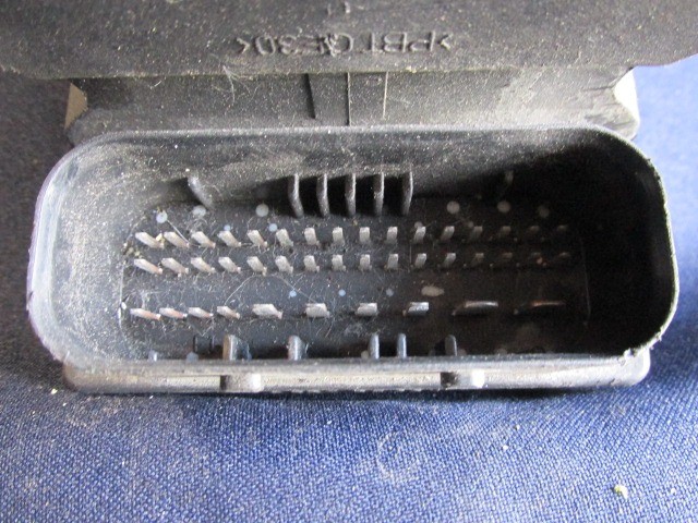 Fiat Punto II.  abs egység 46755937 , 0265B40A71