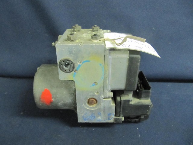 Alfa Romeo 166  abs egység 46771474 , 0265220602