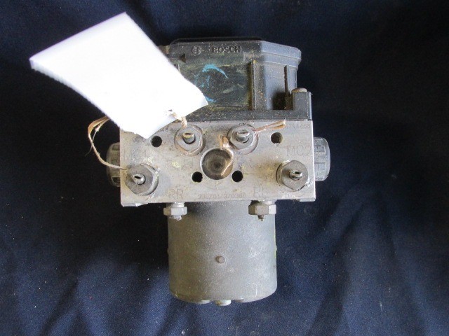 Fiat Stilo abs egység 46784468 ,  0265224048