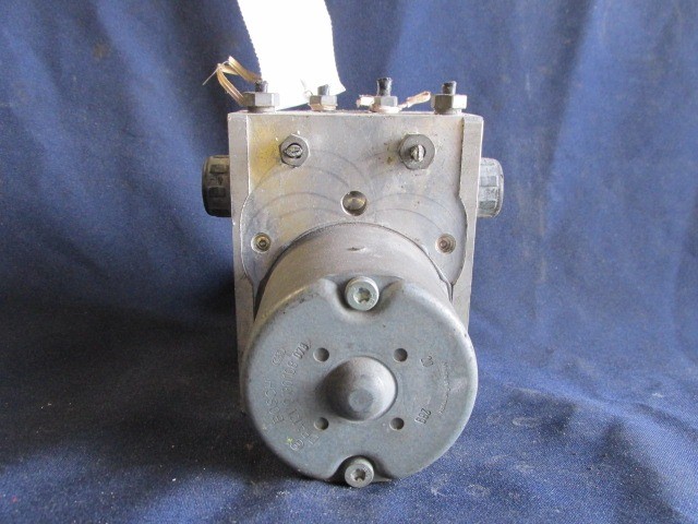 Fiat Stilo abs egység 46784468 ,  0265224048