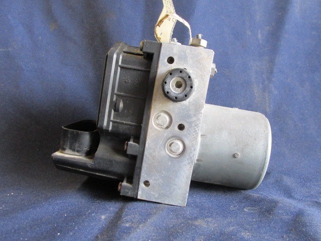 Fiat Stilo abs egység 46784468 ,  0265224048