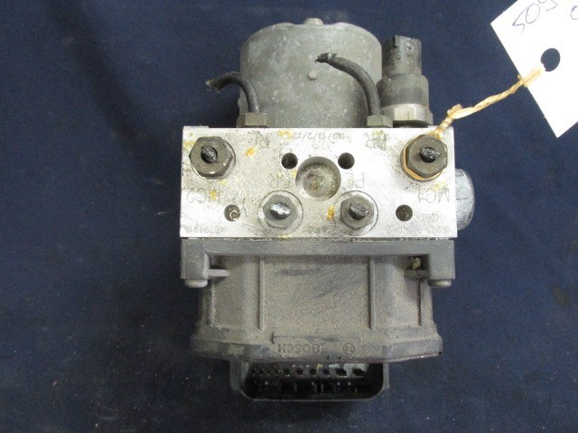 Alfa Romeo 166 abs egység 46794918 , 0265225082