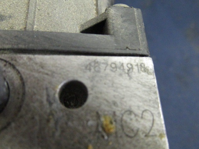 Alfa Romeo 166 abs egység 46794918 , 0265225082