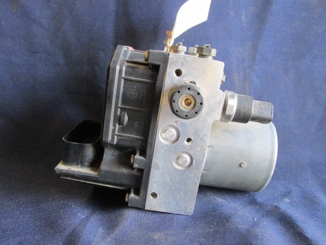 Fiat Stilo abs egység 46825714 , 0265225089