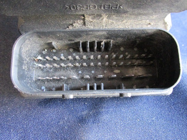 Fiat Stilo abs egység 46825714 , 0265225089