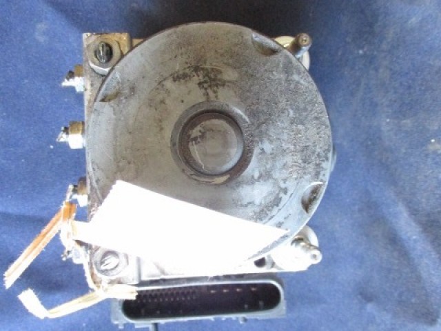 Fiat Punto II.  abs egység 46836768 , 0265231331