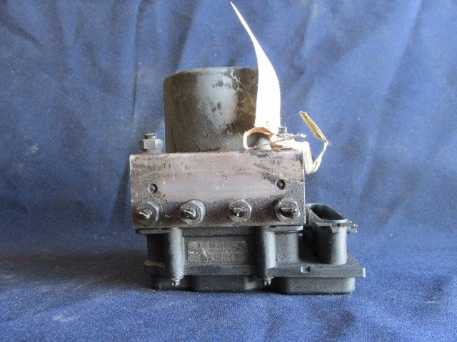 Fiat Punto II.  abs egység 46836768 , 0265231331