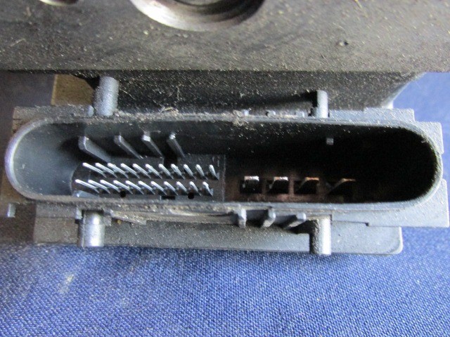 Fiat Punto II.  abs egység 46836768 , 0265231331