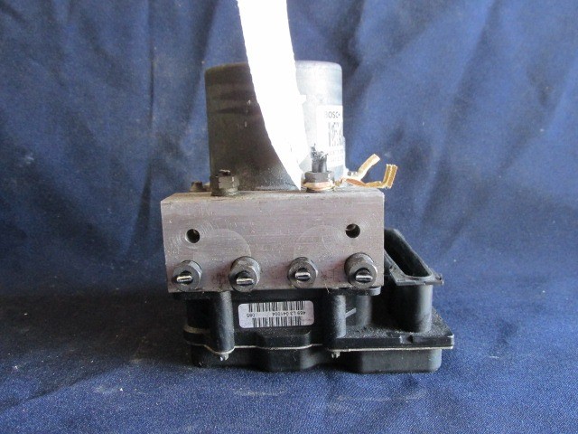 Fiat Stilo  abs egység 46836778 , 0265234020