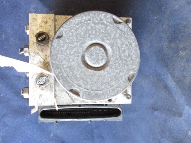 Fiat Stilo  abs egység 46836778 , 0265234020